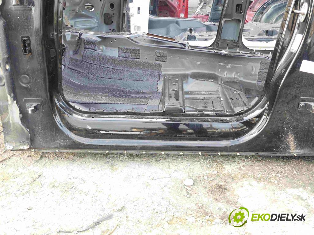 Audi Q5 2008-2016 2.0 tdi 170 hp automatic 125 kW 1968 cm3 5- práh levý  (Ostatní)