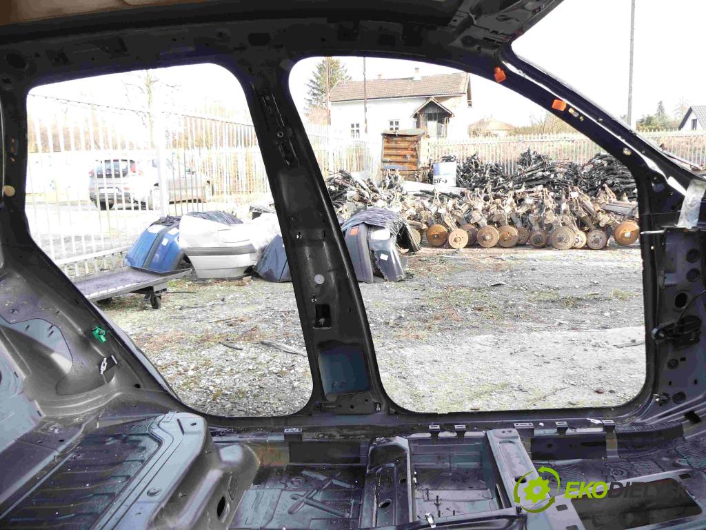 Audi Q5 2008-2016 2.0 tdi 170 hp automatic 125 kW 1968 cm3 5- práh levý  (Ostatní)