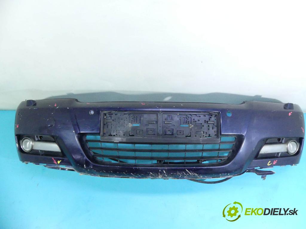 Opel Signum 3.0 cdti 177 hp manual 130 kW 2959 cm3 5- nárazník přední 