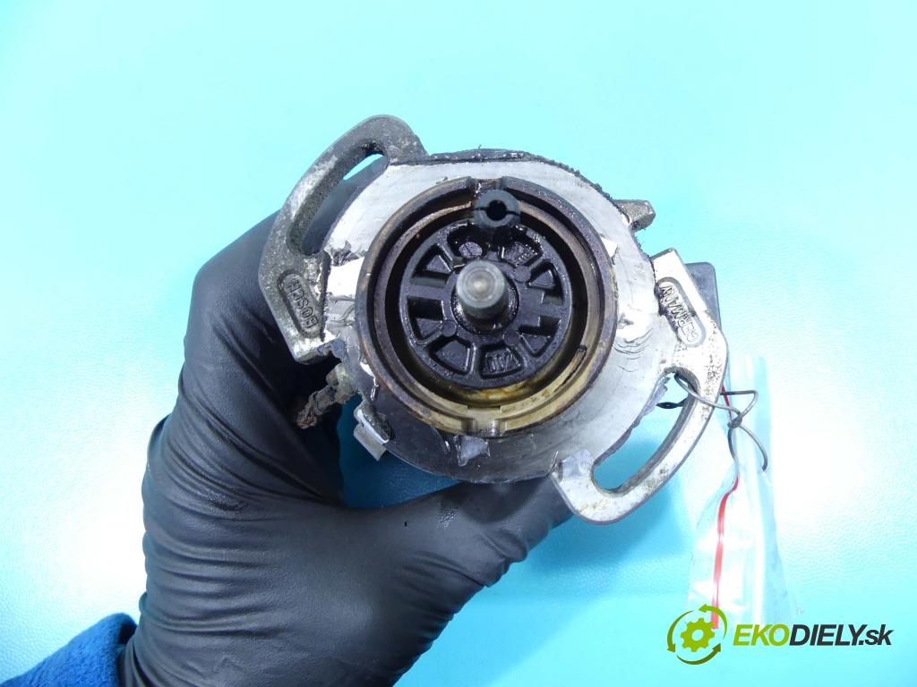 Seat Cordoba I 1993-2002 1.4 60 HP manual 44 kW 1390 cm3 4- rozdeľovač 0237521061 (Rozdeľovače)