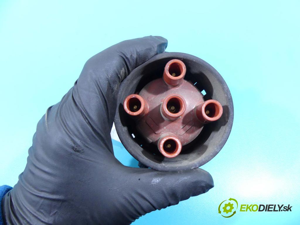 Seat Cordoba I 1993-2002 1.4 60 HP manual 44 kW 1390 cm3 4- rozdeľovač 0237521061 (Rozdeľovače)