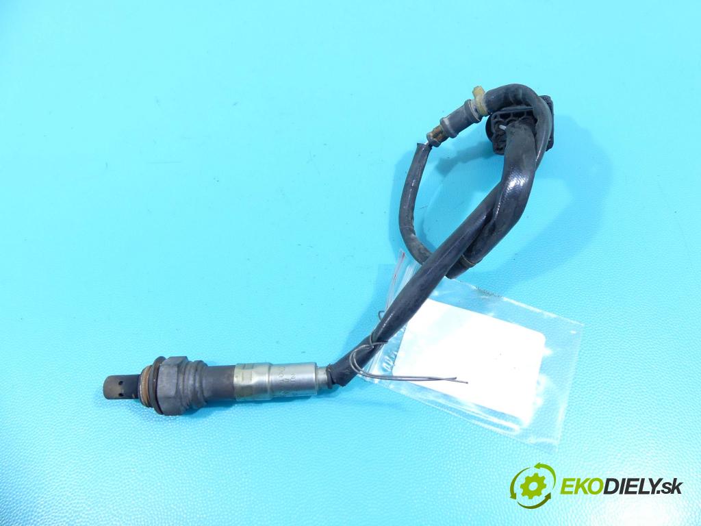 Vw Bora 1.6 16v 105 HP manual 77 kW 1598 cm3 4- Sonda lambda 036906262C (Lambda sondy)