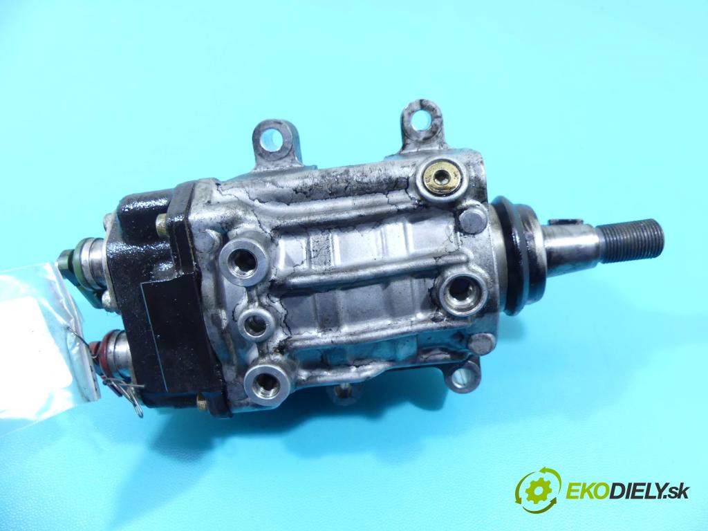 Opel Signum 3.0 cdti 177 HP manual 130 kW 2959 cm3 5- čerpadlo vstrekovacia 8972289194 (Vstrekovacie čerpadlá)