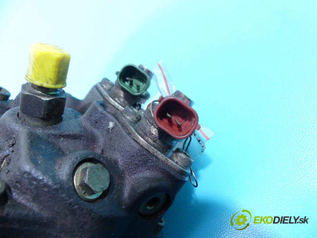 Opel Signum 3.0 cdti 177 HP manual 130 kW 2959 cm3 5- čerpadlo vstrekovacia 8972289194 (Vstrekovacie čerpadlá)