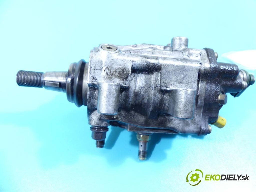 Opel Signum 3.0 cdti 177 HP manual 130 kW 2959 cm3 5- čerpadlo vstrekovacia 8972289194 (Vstrekovacie čerpadlá)