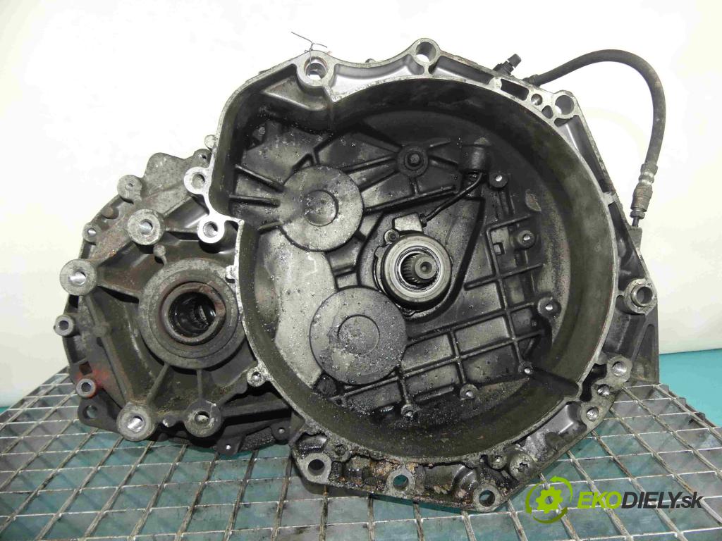 Opel Signum 3.0 cdti 177 HP manual 130 kW 2959 cm3 5- prevodovka stupeň,rýchlosť manual F40