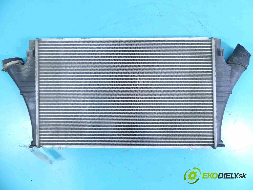 Opel Signum 3.0 cdti 177 hp manual 130 kW 2959 cm3 5- Intercooler  (Chladiče nasávaného vzduchu (intercoolery))