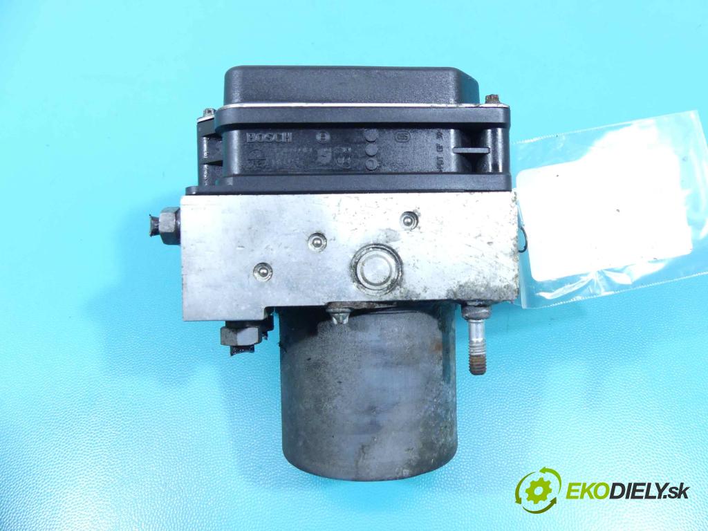 Citroen C4 Grand picasso 2.0 hdi 136 HP automatic 100 kW 1997 cm3 5- čerpadlo abs 0265230289 (Pumpy ABS)