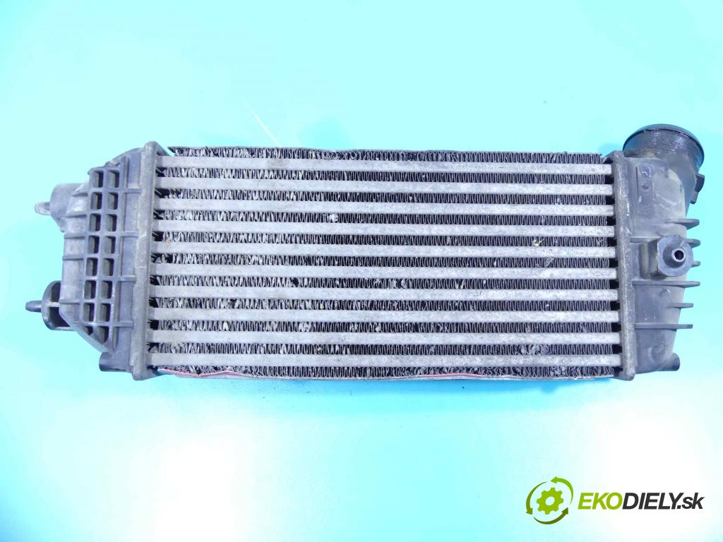Citroen C4 Grand picasso 2.0 hdi 136hp automatic 100 kW 1997 cm3 5- Intercooler 9656525880 (Chladiče nasávaného vzduchu (intercoolery))