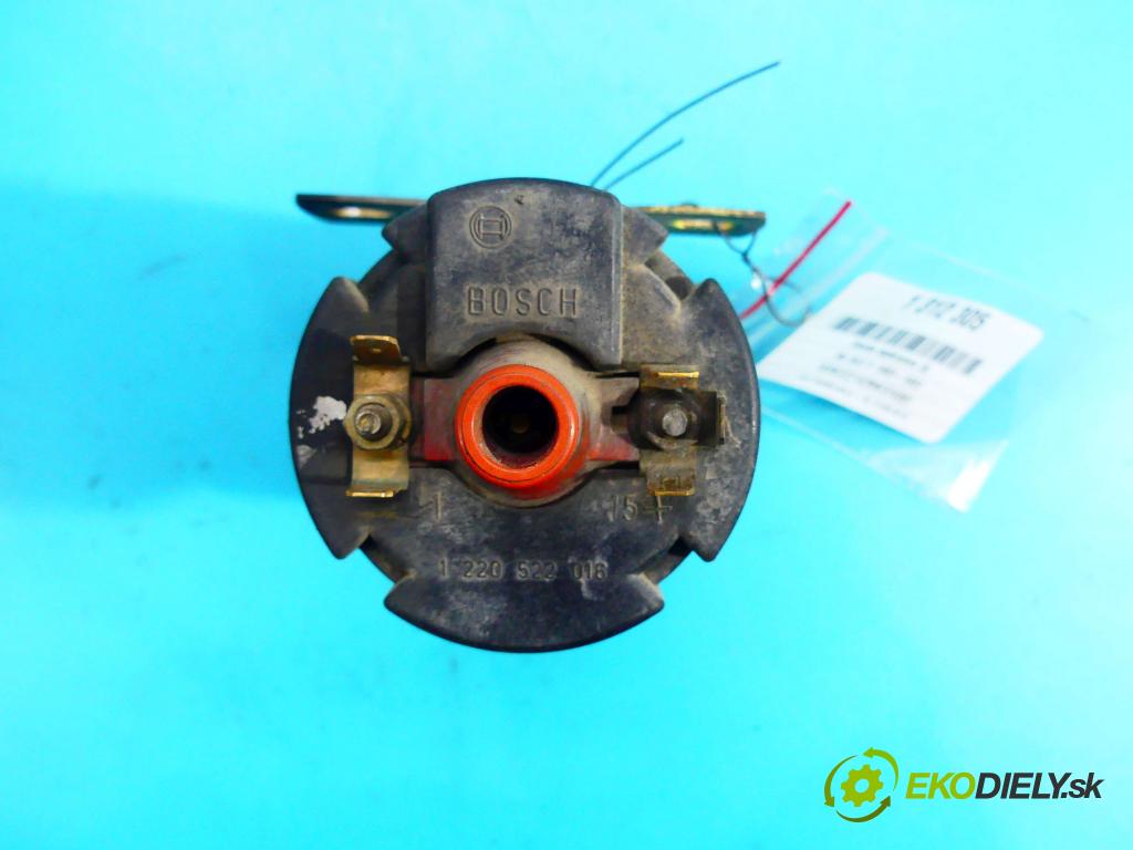 Vw Golf II 1983-1992 1.3 54 HP manual 40 kW 1272 cm3 5- cievka zapaľovacia 1220522016 (Zapaľovacie cievky, moduly)