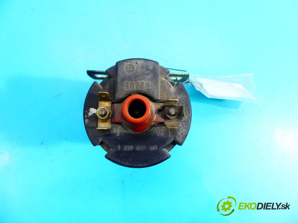 Vw Golf II 1983-1992 1.3 54 HP manual 40 kW 1272 cm3 5- cievka zapaľovacia 1220522016 (Zapaľovacie cievky, moduly)