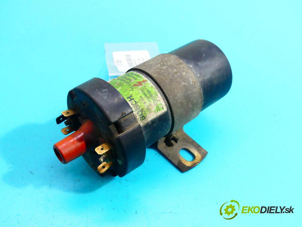 Vw Golf II 1983-1992 1.3 54 HP manual 40 kW 1272 cm3 5- cievka zapaľovacia 1220522016 (Zapaľovacie cievky, moduly)