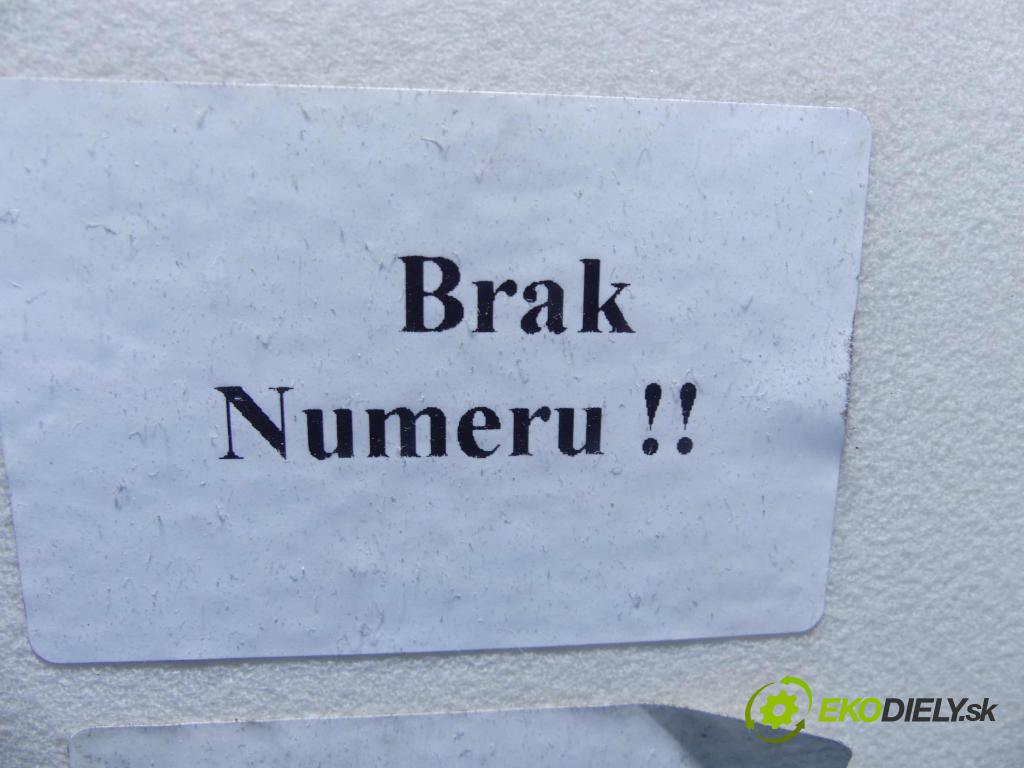 Vw Golf II 1983-1992 1.3 54 HP manual 40 kW 1272 cm3 5- chladič voda:  (Chladiče vody)