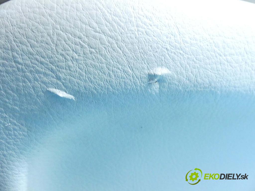 Lexus RX II 2003-2008 3.3 V6 232KM automatic 171 kW 3302 cm3 5- Sedačka pravý  (Sedačky, sedadlá)