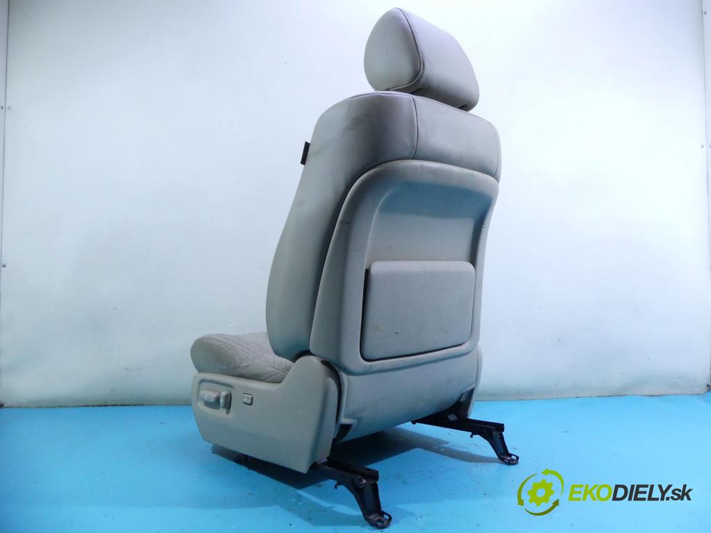 Lexus RX II 2003-2008 3.3 V6 232KM automatic 171 kW 3302 cm3 5- Sedačka ľavý  (Sedačky, sedadlá)