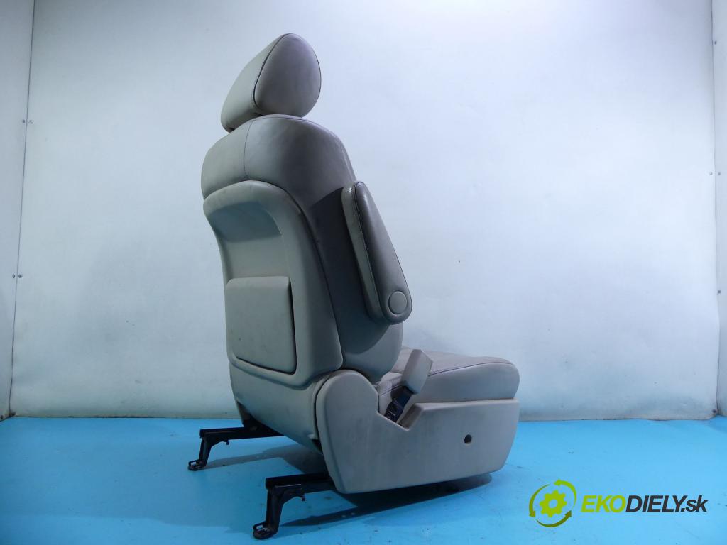 Lexus RX II 2003-2008 3.3 V6 232KM automatic 171 kW 3302 cm3 5- Sedačka ľavý  (Sedačky, sedadlá)