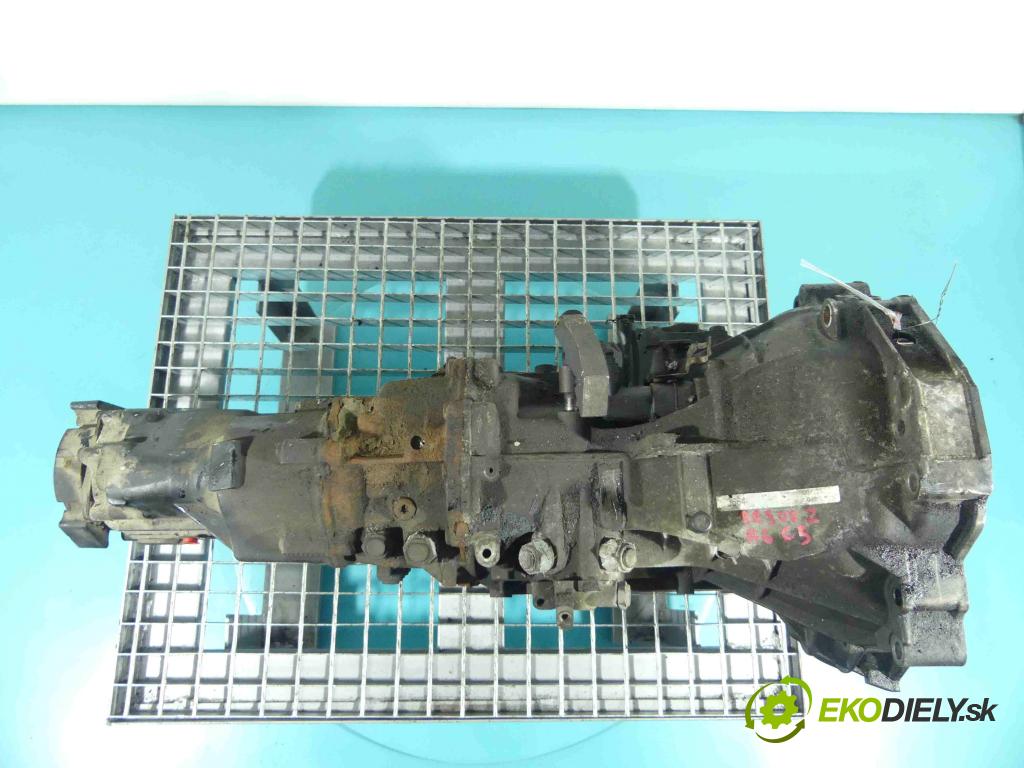 Audi A6 C5 1997-2004 2.5 tdi 150 HP manual 110 kW 2496 cm3 5- prevodovka stupeň,rýchlosť manual FTL