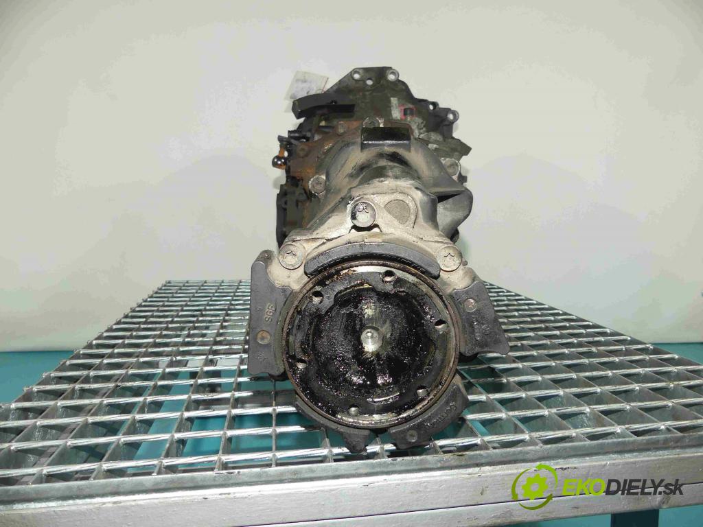 Audi A6 C5 1997-2004 2.5 tdi 150 HP manual 110 kW 2496 cm3 5- prevodovka stupeň,rýchlosť manual FTL