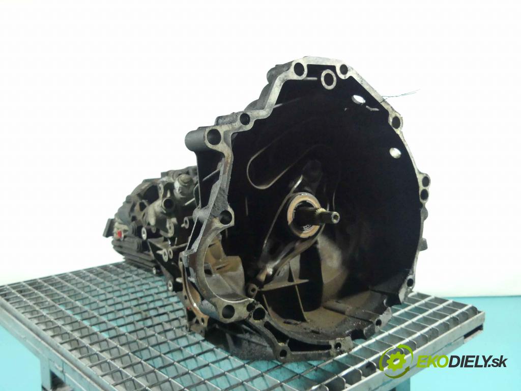Audi A6 C5 1997-2004 2.5 tdi 150 HP manual 110 kW 2496 cm3 5- prevodovka stupeň,rýchlosť manual FTL