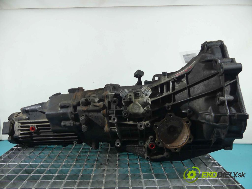 Audi A6 C5 1997-2004 2.5 tdi 150 HP manual 110 kW 2496 cm3 5- prevodovka stupeň,rýchlosť manual FTL