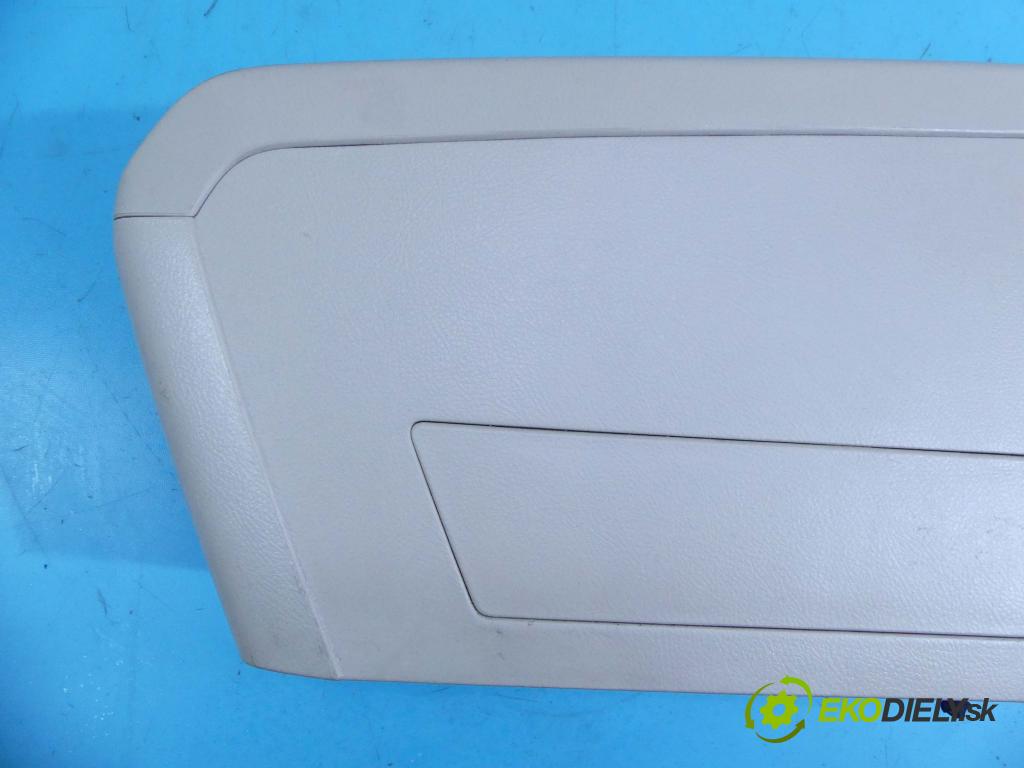 Lexus RX II 2003-2008 3.3 V6 232KM automatic 171 kW 3302 cm3 5- operadlo  (Lakťové opierky)