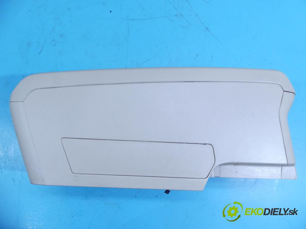 Lexus RX II 2003-2008 3.3 V6 232KM automatic 171 kW 3302 cm3 5- operadlo  (Lakťové opierky)