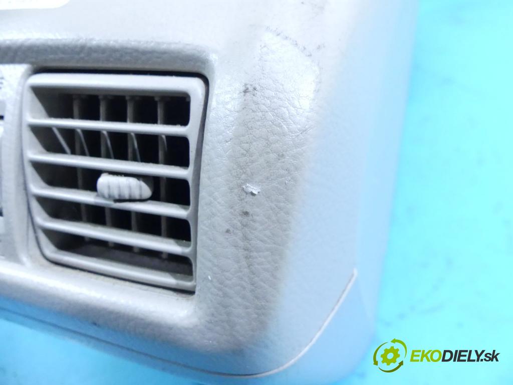 Lexus RX II 2003-2008 3.3 V6 232KM automatic 171 kW 3302 cm3 5- operadlo  (Lakťové opierky)