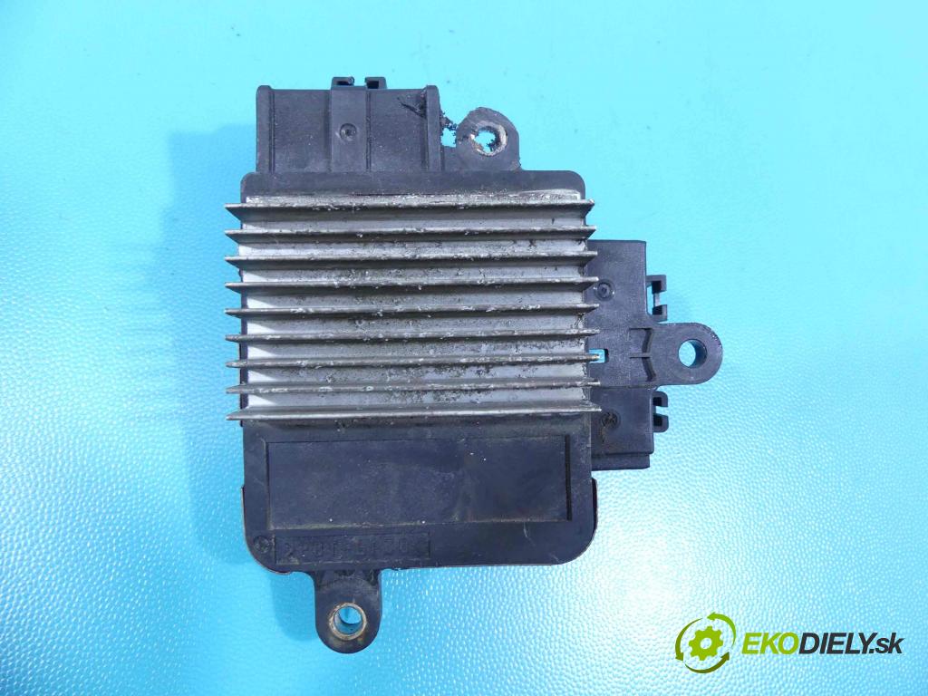 Lexus RX II 2003-2008 3.3 V6 232KM automatic 171 kW 3302 cm3 5- modul riadiaca jednotka 89257-48020 (Ostatné)