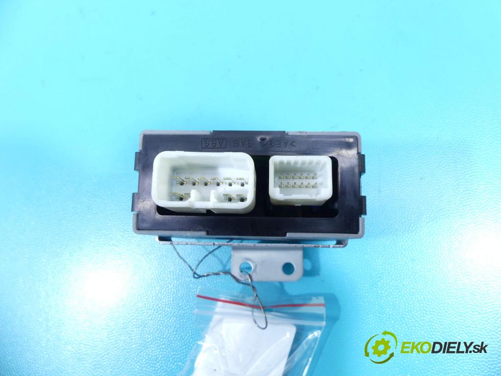 Lexus RX II 2003-2008 3.3 V6 232KM automatic 171 kW 3302 cm3 5- modul riadiaca jednotka 85940-48010 (Ostatné)