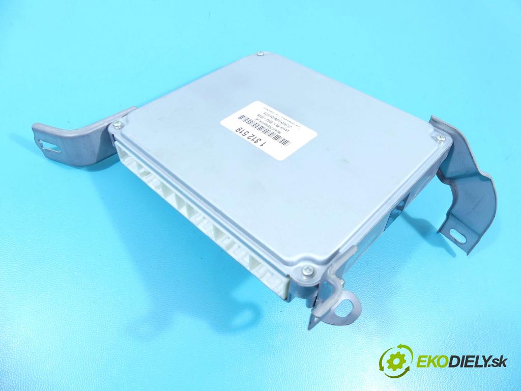 Lexus RX II 2003-2008 3.3 V6 232KM automatic 171 kW 3302 cm3 5- modul riadiaca jednotka 89661-48730 (Ostatné)