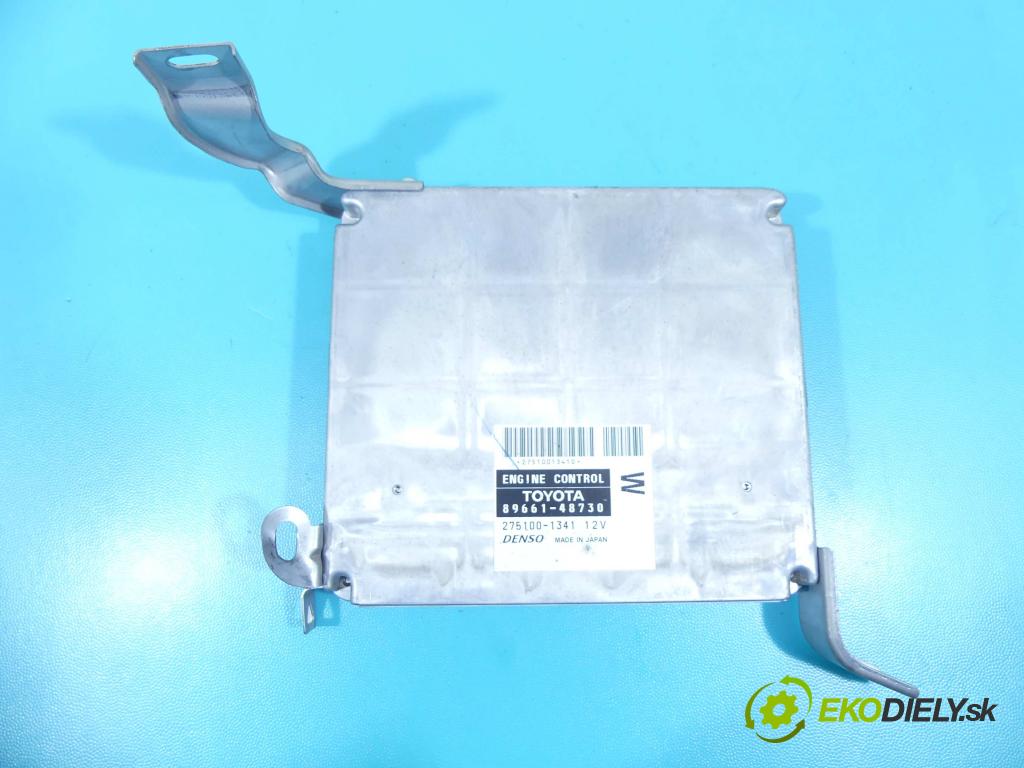 Lexus RX II 2003-2008 3.3 V6 232KM automatic 171 kW 3302 cm3 5- modul riadiaca jednotka 89661-48730 (Ostatné)