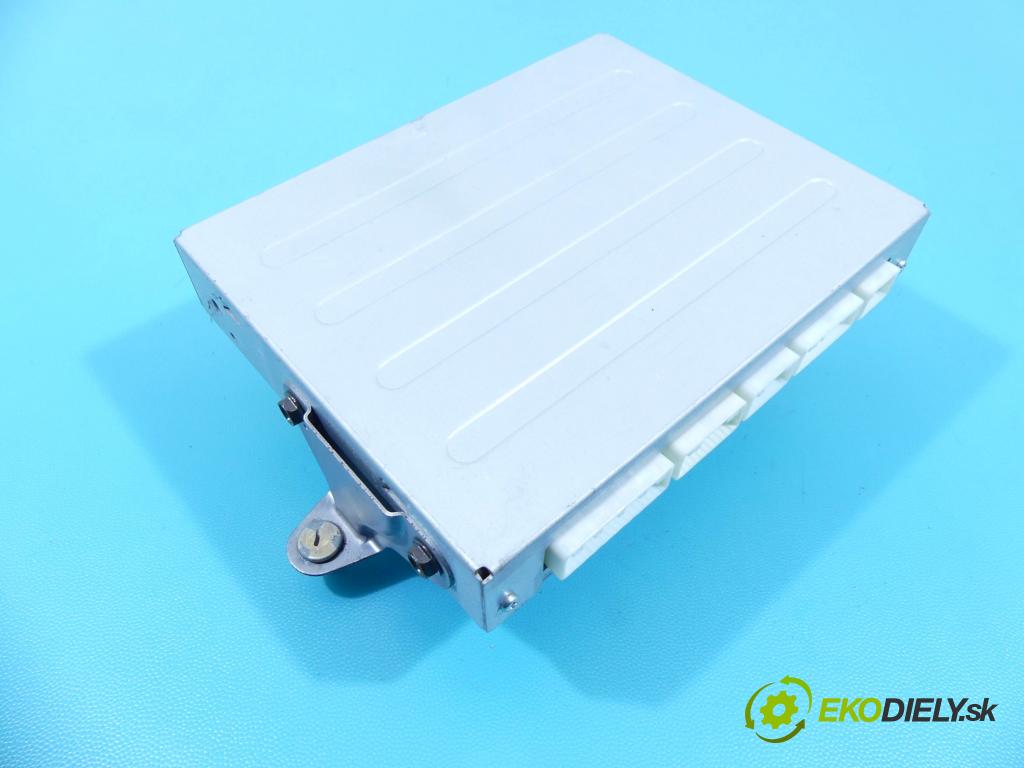 Lexus RX II 2003-2008 3.3 V6 232KM automatic 171 kW 3302 cm3 5- modul riadiaca jednotka 86104-48020 (Ostatné)