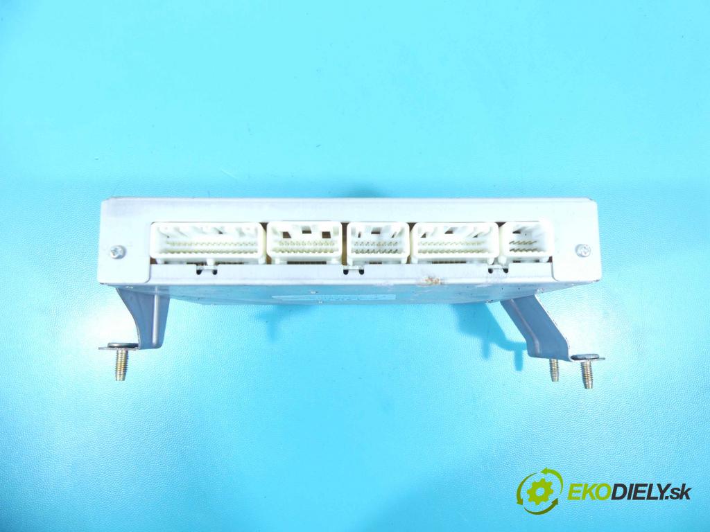 Lexus RX II 2003-2008 3.3 V6 232KM automatic 171 kW 3302 cm3 5- modul riadiaca jednotka 86104-48020 (Ostatné)