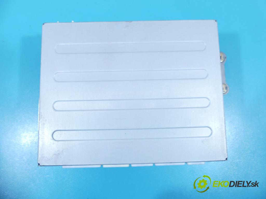 Lexus RX II 2003-2008 3.3 V6 232KM automatic 171 kW 3302 cm3 5- modul riadiaca jednotka 86104-48020 (Ostatné)