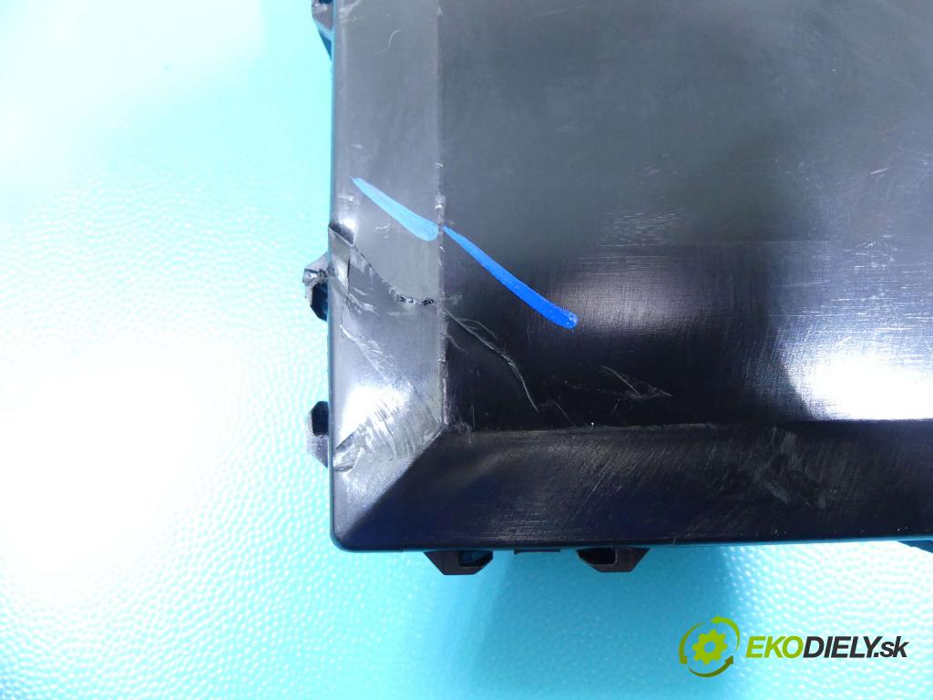 Lexus RX II 2003-2008 3.3 V6 232KM automatic 171 kW 3302 cm3 5- modul riadiaca jednotka 88650-48060 (Ostatné)