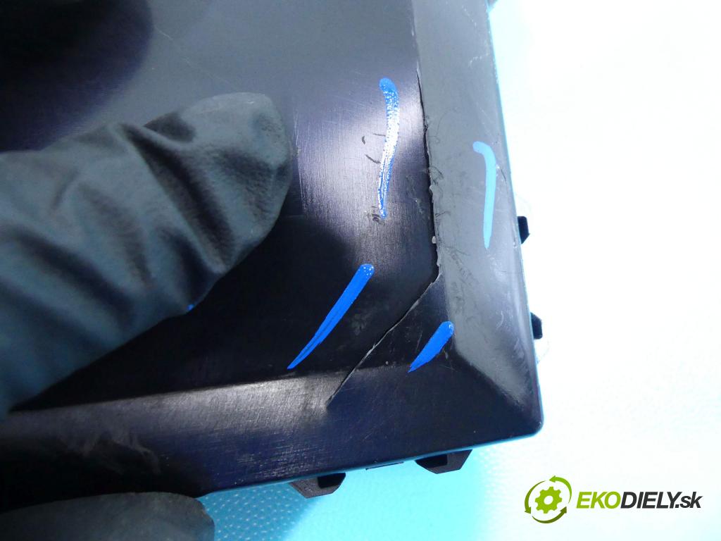 Lexus RX II 2003-2008 3.3 V6 232KM automatic 171 kW 3302 cm3 5- modul riadiaca jednotka 88650-48060 (Ostatné)