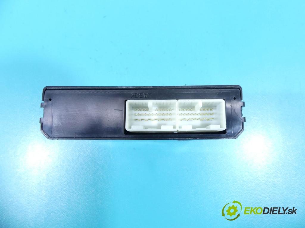 Lexus RX II 2003-2008 3.3 V6 232KM automatic 171 kW 3302 cm3 5- modul riadiaca jednotka 88650-48060 (Ostatné)