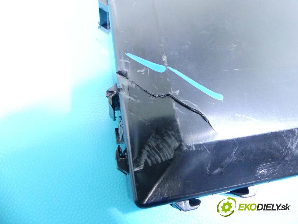 Lexus RX II 2003-2008 3.3 V6 232KM automatic 171 kW 3302 cm3 5- modul riadiaca jednotka 88650-48060 (Ostatné)