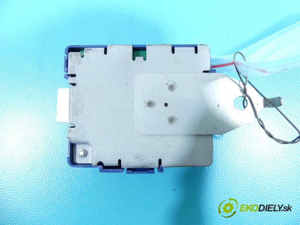 Lexus RX II 2003-2008 3.3 V6 232KM automatic 171 kW 3302 cm3 5- modul riadiaca jednotka 89741-48120 (Ostatné)