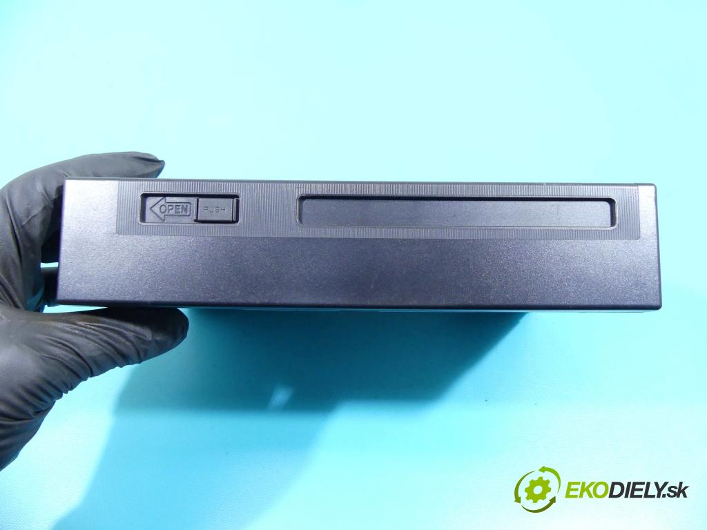 Lexus RX II 2003-2008 3.3 V6 232KM automatic 171 kW 3302 cm3 5- Menič: cd 86841-50090 (CD meniče)