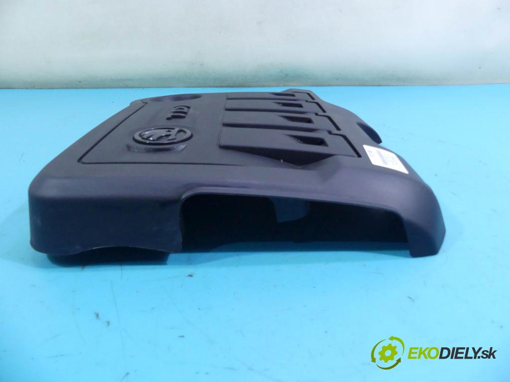 Skoda Superb II 2008-2015 2.0 tdi 140 HP automatic 103 kW 1968 cm3 4- kryt motora horní: 03L103925R