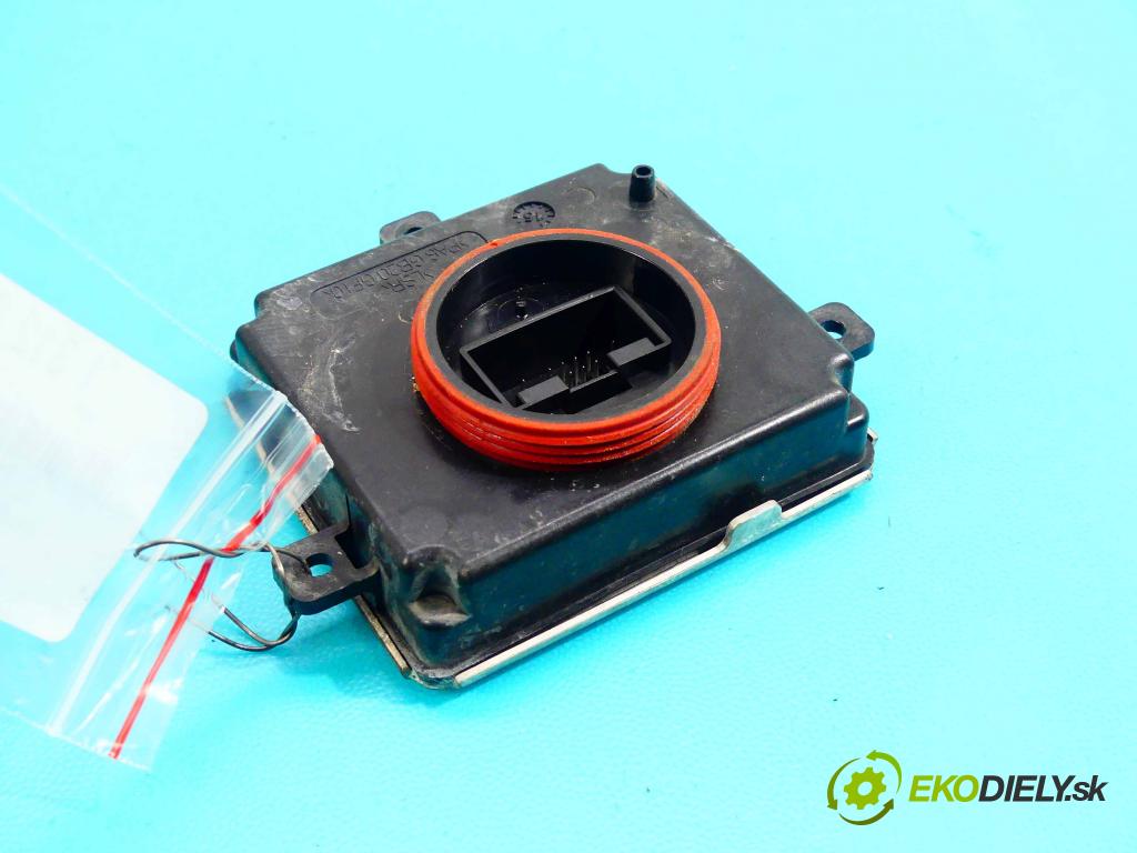 Skoda Superb II 2008-2015 2.0 tdi 140 HP automatic 103 kW 1968 cm3 4- střídač: xenon 4G0907697F (Riadiace jednotky xenónu)