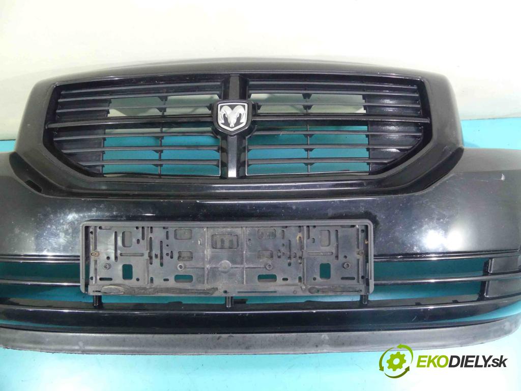 Dodge Caliber 2.0 CRD 140 hp manual 103 kW 1968 cm3 5- nárazník přední