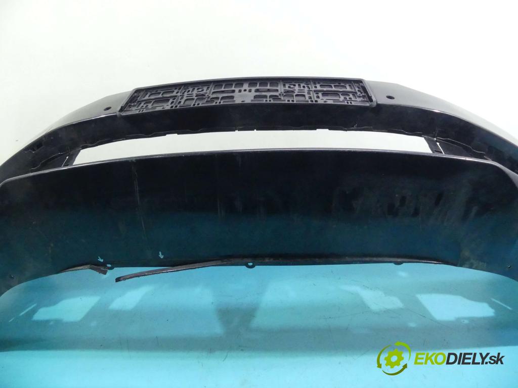 Skoda Superb II 2008-2015 2.0 tdi 140 hp automatic 103 kW 1968 cm3 4- nárazník přední