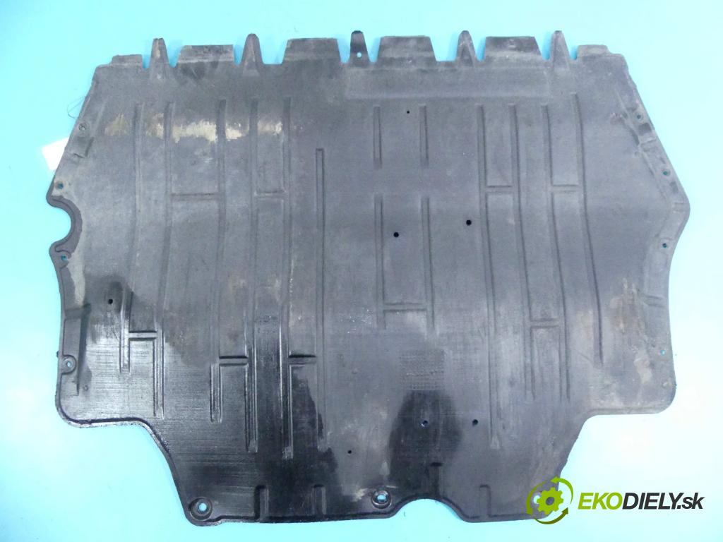 Skoda Superb II 2008-2015 2.0 tdi 140 HP automatic 103 kW 1968 cm3 4- kryt motora dolní: 5C0825237B