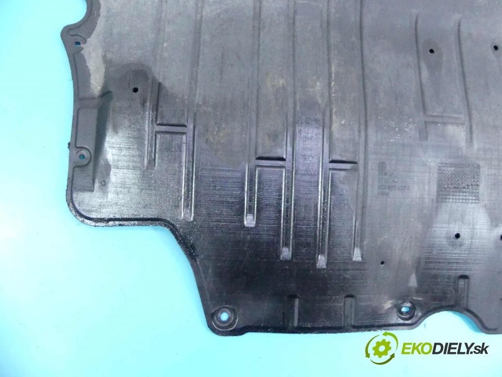 Skoda Superb II 2008-2015 2.0 tdi 140 HP automatic 103 kW 1968 cm3 4- kryt motora dolní: 5C0825237B