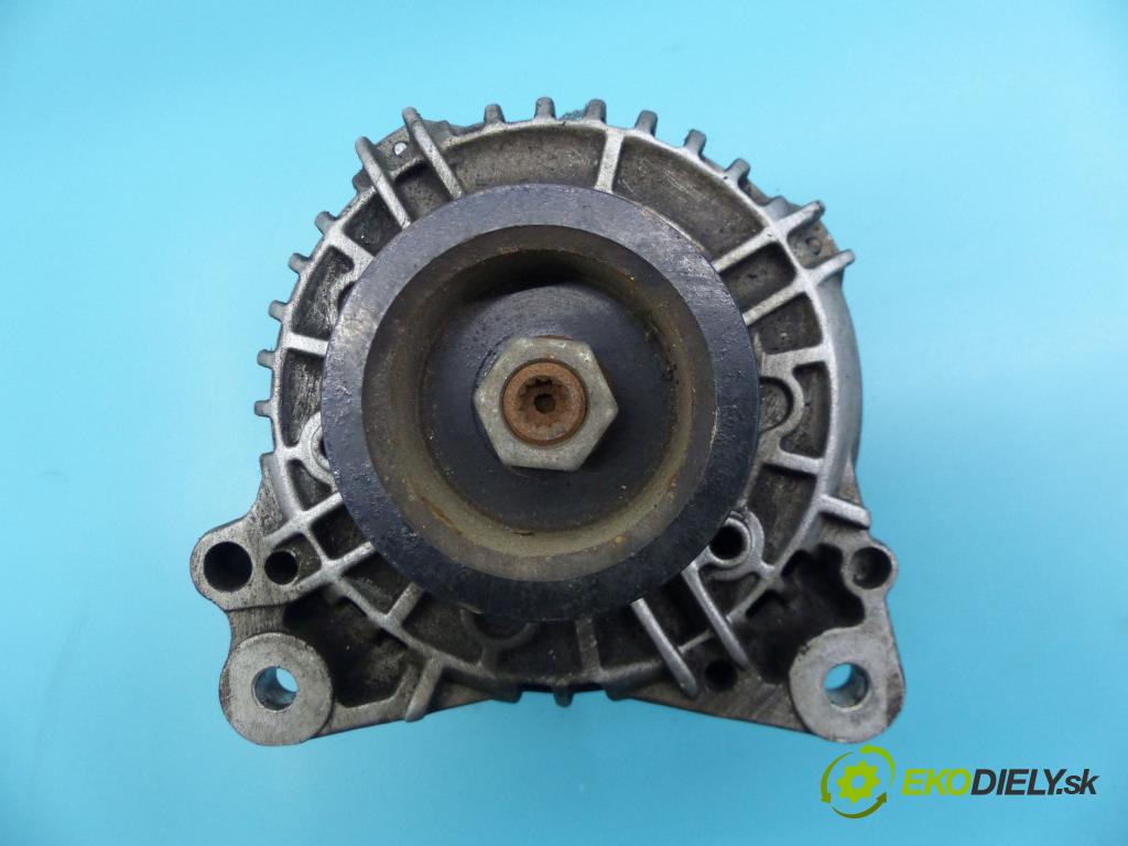 Volvo S80 I 1998-2006 2.5 tdi 140 hp automatic 103 kW 2461 cm3 4- Alternator 443402-1115 (Alternátory)