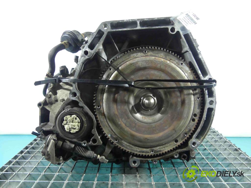 Honda Civic VIII 2006-2011 1.8 16V 140 HP automatic 103 kW 1799 cm3 4- prevodovka stupeň,rýchlosť automat GNCA