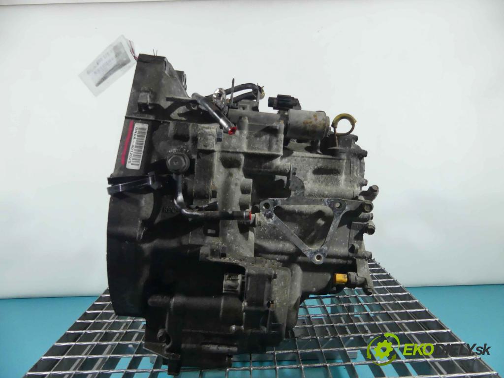 Honda Civic VIII 2006-2011 1.8 16V 140 HP automatic 103 kW 1799 cm3 4- prevodovka stupeň,rýchlosť automat GNCA