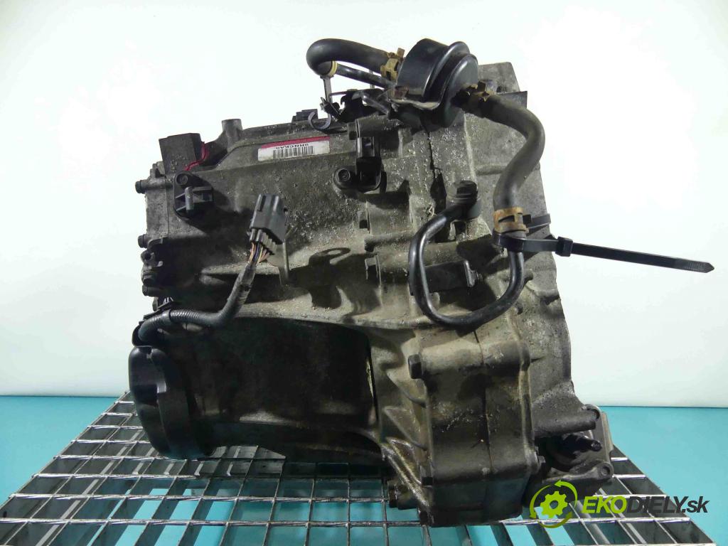 Honda Civic VIII 2006-2011 1.8 16V 140 HP automatic 103 kW 1799 cm3 4- prevodovka stupeň,rýchlosť automat GNCA